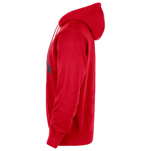Nike Ανδρικό φούτερ Chicago Bulls Fleece Hoodie